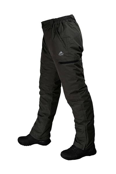 Fiyort Pants Fy 78 Koidak Kurye Waterproof Trousers