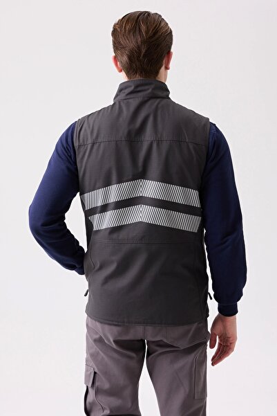 Kardelen İş Elbiseleri Salix Vest