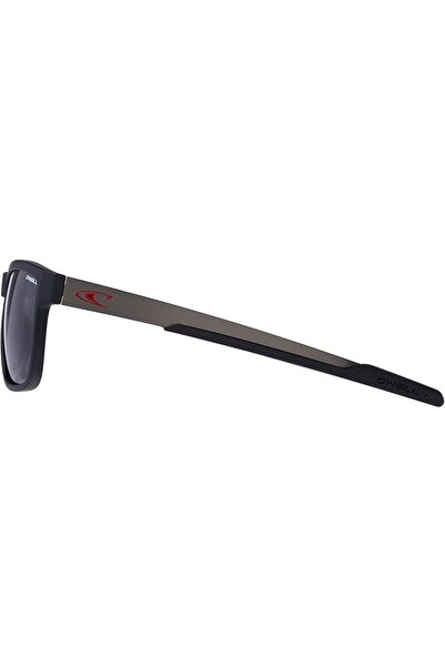 O'Neill Polarized Sunglass ONS-9006-2.0-104P Square Black