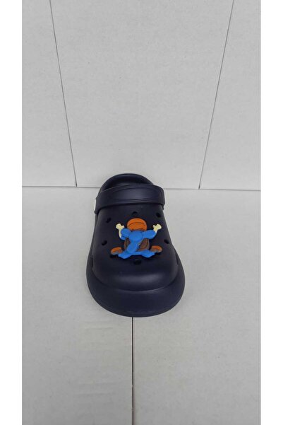 soElite Дівчата Хлопчики Морський пляж Басейн Школа Дитячі Тапочки Унісекс Дитячі Тапочки На Нековзній Підошві