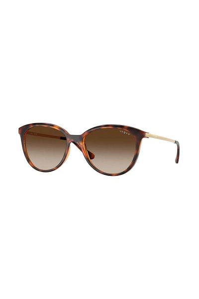 Vogue 5647 W65613 53 Women's Sunglasses