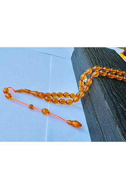 Kehribar مسبحة عنبر النار