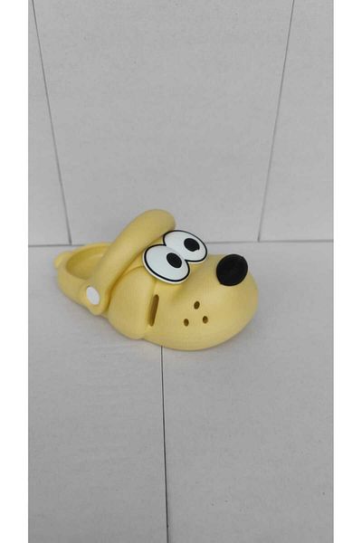 soElite Παντόφλες για κορίτσια και αγόρια - Sea Pool School Nursery Sole Daily Unisex Αντιολισθητική