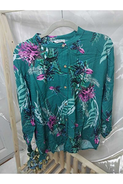 aryam butik ΓΥΝΑΙΚΕΙΟ ΠΟΥΚΑΜΙΣΟ ΜΑΚΡΥΜΑΝΙΚΟ ΛΙΝΟ ΒΙΣΚΟΖΕ ΜΑΚΡΥΜΑΝΙΚΟ ΠΟΥΚΑΜΙΣΟ