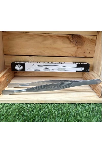 MR EDS Nargile Maşası / Orta Boy