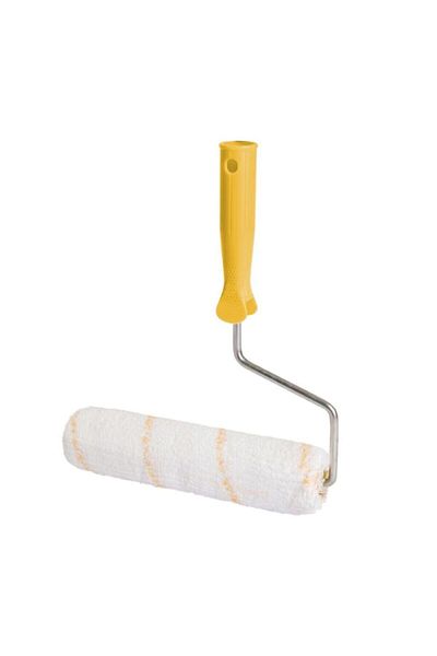 KL HOME 20 cm Interior and Exterior Paint Roller