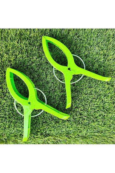 Rapsodi 2 Green Beach Towel Latch XL