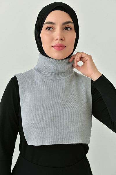 mirach سوبر عالية كامل صياد السمك - الياقة العالية وقميص قصير مطاطي من القطن
