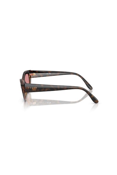 Vogue 5637 2386F6 52 Women's Sunglasses