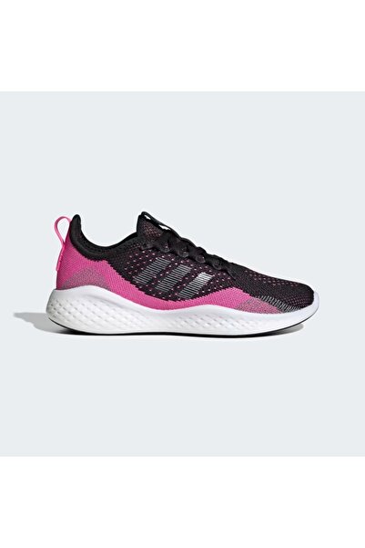 adidas Fluidflow 2.0 Screaming Pembe Siyah