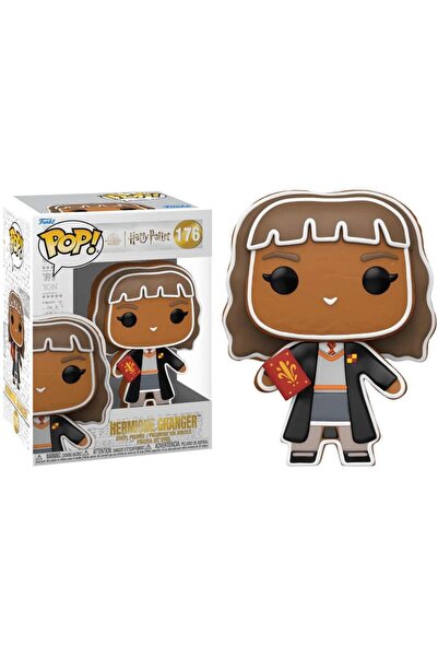 Funko أفلام بوب!: هاري بوتر بريطانيا العظمى هيرميون مجسمات فينيل