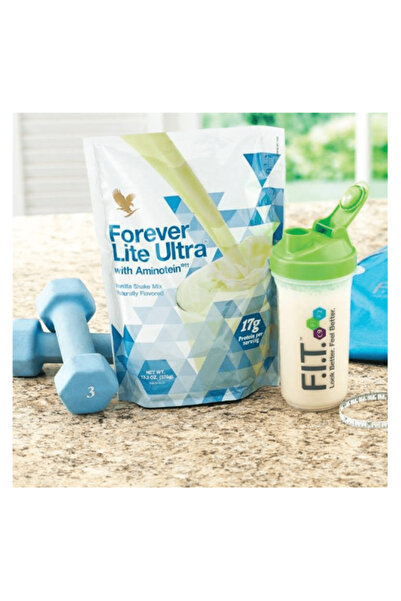 Forever Living Forever Lite Ultra with Aminotine - Vanilla
