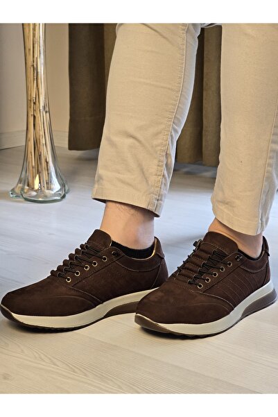 Melinta Shoes أحذية ميلينتا المرنة لتقويم العظام للرجال
