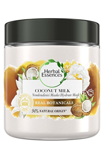 Herbal Essences Hindistan Cevizi Sütü Nemlendirici 250 ml