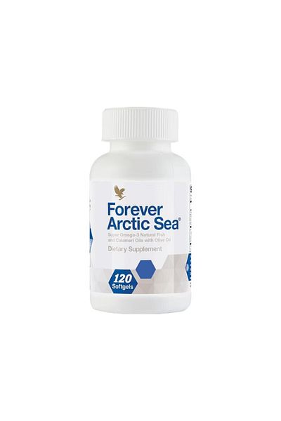 Forever Living Forever Arctic Sea - Supports optimal cognition