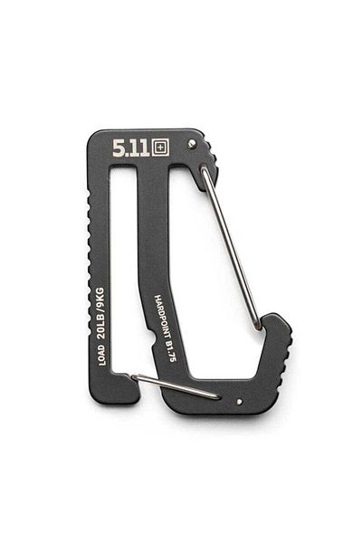 5.11 Tactical Hardpoint B175 Carabiner