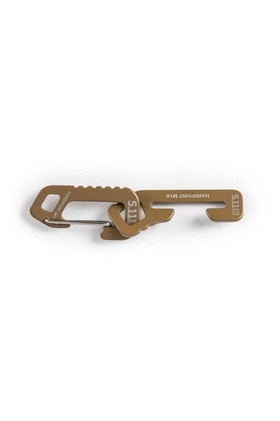 5.11 Tactical Hardpoint M1+ MD Carabiner