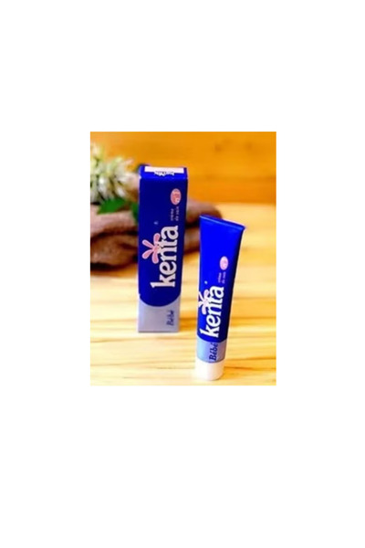 KINTA كنتاكريم مغربي لتفتيح البشرة وتبييض المناطق الحساسة 30 جرام