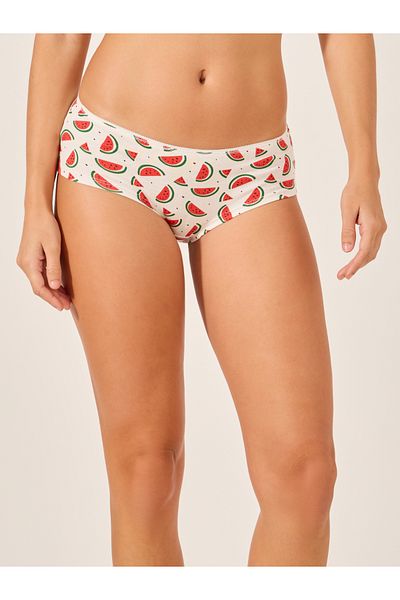 Styli Pack of 5 - Assorted Short Briefs