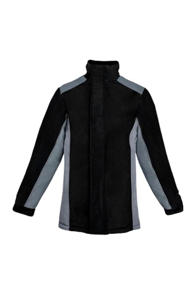 Kardelen İş Elbiseleri Palton de iarnă cu fleece în interior