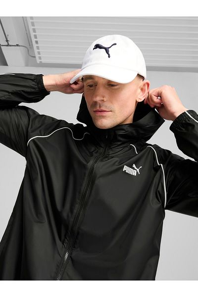 Puma Essential Cat Baseball Cap