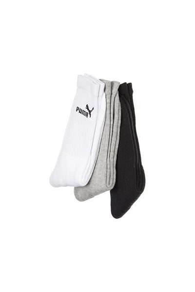Puma Elements Crew Sock 3P Men's Socks