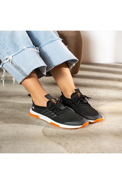 İmerShoes Day Power Pantofi pentru femei și bărbați Tricoturi Bound Pantofi sport ușori