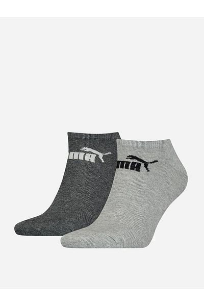 Puma Set of 2 - Ankle Socks