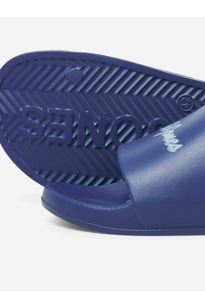 Jack & Jones Jerry Moulded Logo Slider