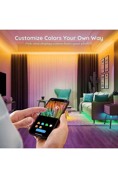 Govee 10m Smart LED Strip Light