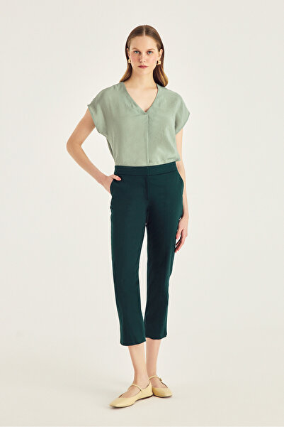 Naramaxx Kapri Boy Pantolon