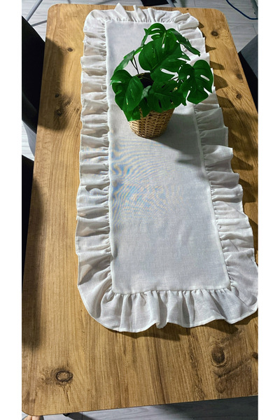 ysmn store Runner masa örtüsü