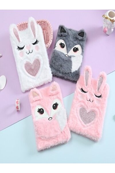 Ozzy Caiet de pluș RS2308-36