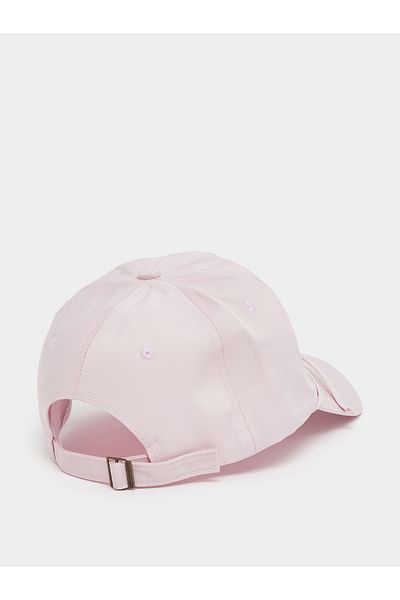 Styli Pink Baseball Cap