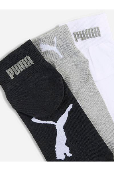 Puma Set of 3 - Ankle Socks