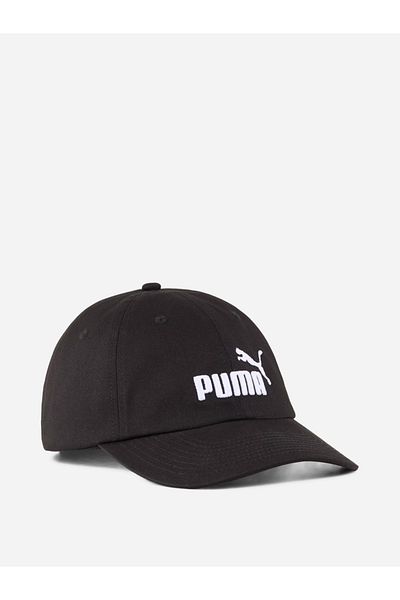 Puma Essential No.1 Logo Baseball Cap
