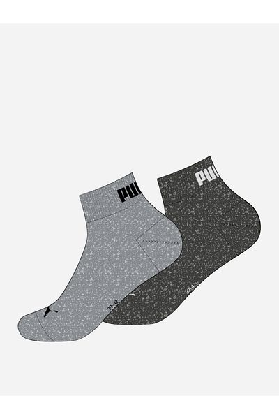 Puma Set of 2 - Ankle Socks