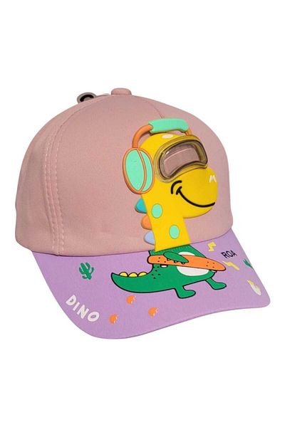 Aware Time 4-8 Years Unisex Baby & Kids Accessory Summer Hat