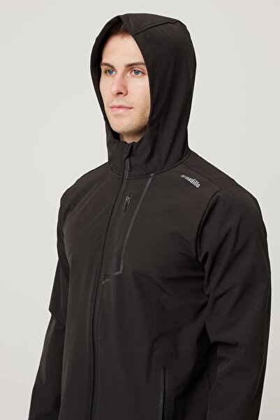 Armadillo Campanula Softshell Coat