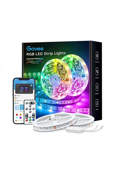 Govee 10m Smart LED Strip Light