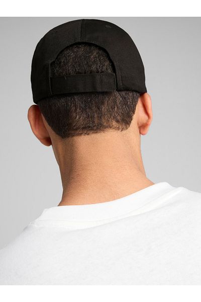 Puma Essential No.1 Logo Baseball Cap