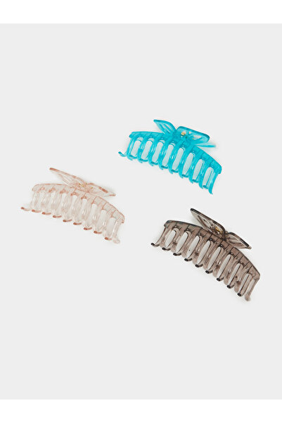 Styli Set of 3 - Hair Clip