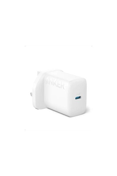Anker Anker 312 20W Wall Charger Black
