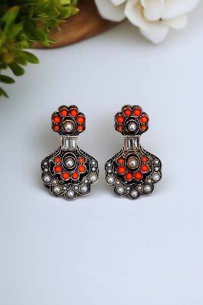 FAYRA ACCESSORIES Sensu Küpe