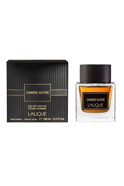 Lalique لاليك أومبر نوار (M) EDP 100 مل