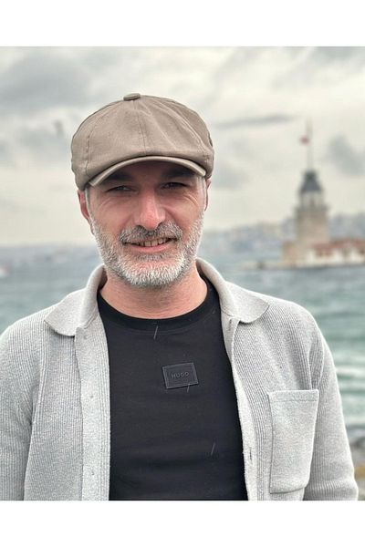 awix Ανδρικό 100% βαμβακερό καλοκαιρινό λινό 8 τεμαχίων Peaky Blinders ακόμα καπέλο