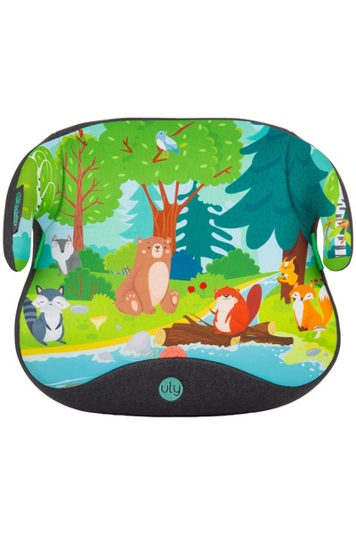 OEM Inaltator auto Chipolino Uty I-Size 125-150 cm padure