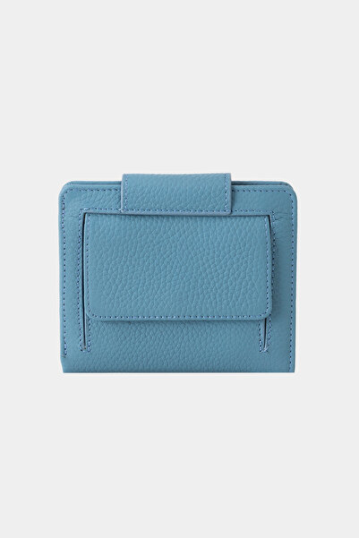 Lysande Yeni Nesil Hakiki Deri Kartlık Cüzdan Şıklık ve Dayanıklılığı Bir Arada