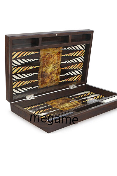 megame Antik Harita Dünya Tavla, pul koyma gözlü lüx trednd tavla kişiye özel...