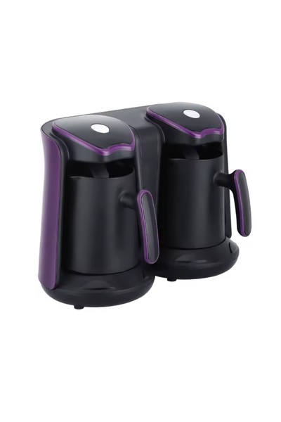 asaf Turk kahvesı makınası 8 kişilik